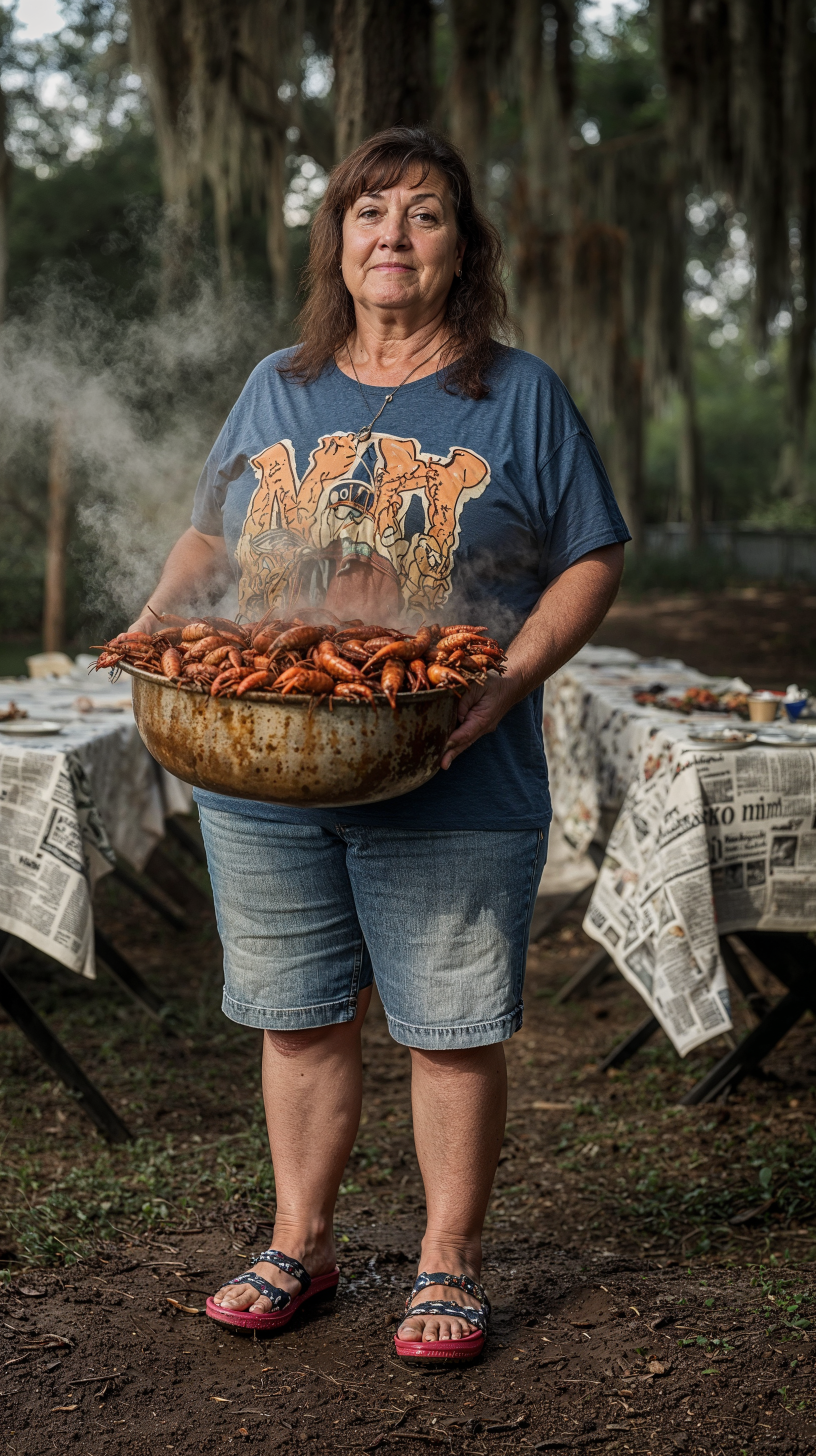 Louisiana image